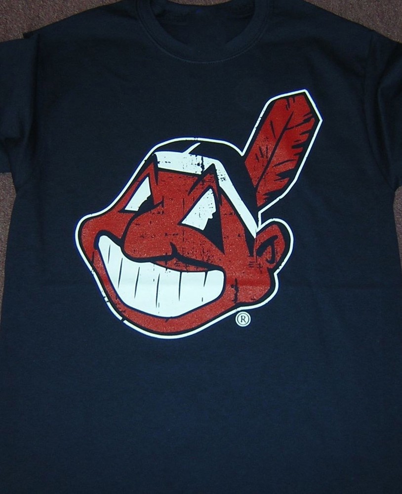 New Cleveland Indians Christmas Gift Unisex S-5XL Shirt CA362