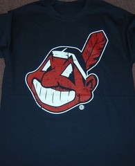 New Cleveland Indians Christmas Gift Unisex S-5XL Shirt CA362