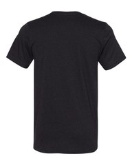 🔥 Bella + Canvas Men Sueded T Shirt Short Sleeve Blend Ringspun Up To 2XL 3301