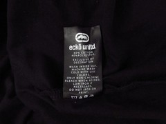 Ecko Unltd Shirt Adult Large Black Tank Top Graphic Outdoor Sports Men’s NWT.