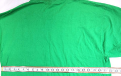 Callahan Auto Parts Tommy Boy Farley Spade Movie Kelly Green T-shirt LARGE