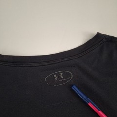 Under Armour Bruce Lee Jeet Kune Do T Shirt Mens Large Black Roots of the Fight
