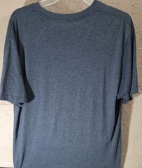 Meat Church BBQ Texas Tshirt 100% Next Level Apparel XL