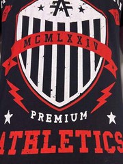 American Fighter Men’s T-shirt Dalton Premium Athletic MMA XS-5XL $44