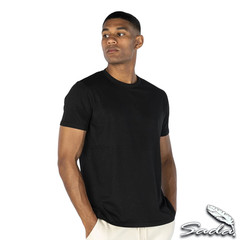Sada Crew-Neck T-shirt Short-sleeve (3pc)