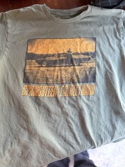 Springsteen E Street Band Tour Graphic Mens T-Shirt Lot L XL Various Brands