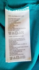 TOMMY BAHAMA Pull-On Bali Skyline T-Shirt CrewNeck Short Sleeve Pocket Logo Sz M