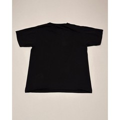Fruit of the Loom Sevilla Bull Graphic T-Shirt Black Mens Large Cotton Tee