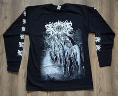 XASTHUR – Same Tittled (T-Shirt / Longsleeve / Hoodie)