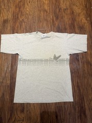 Muscatatuck National Wildlife Refuge Indiana Shirt Size Small