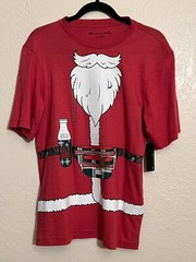 Men’s Travis Mathew Golf Sucks Shirt, size Small, Been Everywhere, MSRP $49.95