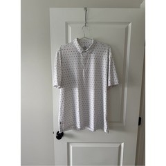 Mizzen+Main Polo