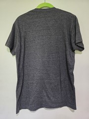 MTV Beavis & Butt-Head Gray M T-shirt Short Sleeve