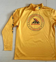 USMC Size M 47TH Marine Corps Marathon October 30, 2022 Long Sleeve T-Shirt
