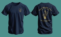 German Army KSK Special Forces T-Shirt Kommando Spezialkräfte Tactical Tee