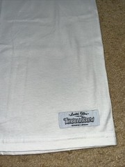 NWOT THRILLA KREW PRAY FOR SURF! LIMITED EDITION AUTHENTIC XL SHIRT STEVE NAZAR