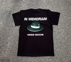 VTG Michael Jackson T Shirt Screen Stars Best Made In USA Memorial Tribute 2009