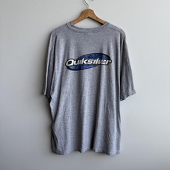 Y2K Quicksilver surf tee (0233)