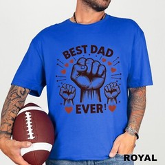 Best Dad Ever Shirt, Father’S Day Shirt, First Time Dad Shirt, 201455