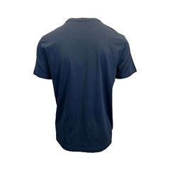 Nautica Men’s T-Shirt Solid Crew Neck Short Sleeve Pocket
