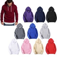 US Women Men Tops Comfy Undershirt Weekends Hoodie Fit Sweatshirt Daily Pullover