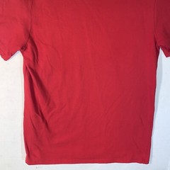 NIKE MENS “I AM TIGER WOODS” T SHIRT Size Medium CW2577 687 Red