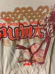 Men’s Various T-Shirts In various Brands colors and sizes in Great Shape!!