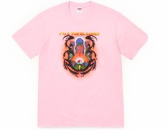 SUPREME PTAH TEE LIGHT TEE SIZE MEDIUM (AUTHENTIC) BRAND NEW SS24 WEEK 19
