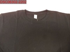 NWT – Access Gold Label Men’s Black Crewneck T-Shirt, Size L AT35