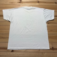 Vintage 90s The Weekend Warrior Single Stitch Graphic Humor Funny T-Shirt USA XL