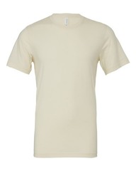 5 Pack Bella + Canvas Unisex T Shirt Short-Sleeve 100% Cotton Jersey Tee 3001