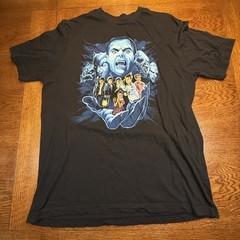 The Monster Squad T Shirt Sz XL Men’s by Fright Rags