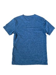 32 Degrees Cool T Shirt Blue Men Size Small