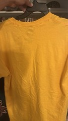 Dragon Ball Z Gomu Shirt