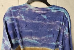 Sturgis Black Hills 2003 Feel The Thunder Bison Tshirt. XL. 63rd Anniversary