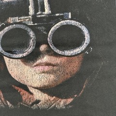 Anakin Skywalker Civil Regime T-Shirt Star Wars Podracer Men’s Medium Oversized