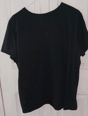 Creed 24 Astronaut Graphic T-Shirt Black 2XL Take Me Higher Gildan Concert