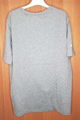 Puma BMW MMS Motorsport Gray Graphic Tee Men’s Sizes L & XL New with Tags