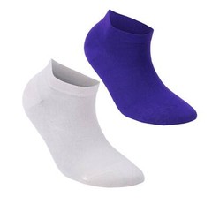 Women’s Bamboo Ankle Socks – Soft & Breathable (8 Pack)-629