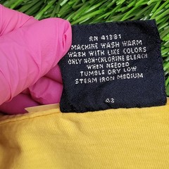 Vintage Ralph-Lauren Shirt 2XL 27×28 Baggy Boxy Crop Small-Pony