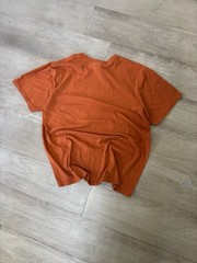 Harley-Davidson Racing Flat Track Graphic T-Shirt Orange