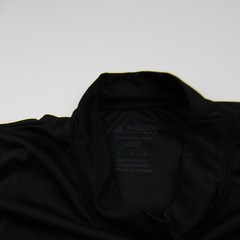 Augusta Sportswear Long Sleeve Shirt Men’s Black Used L