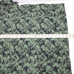 Goodthreads T-Shirt Mens XL Short Sleeve Blurred Camo 100% Cotton Lot of 3