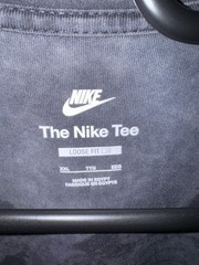 Nike Air Max T Shirt Nike Air Max Vintage T-Shirt Baggy Size XXL Air Max 90 2XL