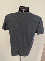 Routine Baseball Mens Medium T- Shirt