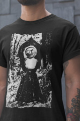 Cryptid Shirt | Flatwoods Monster T-shirt | Gildan UFO Tee | Cryptozoology Lover