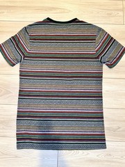 Beautiful Giant Patterned Pocket Tee Shirt Mens Large Multicolor | Fathers Day