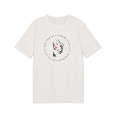 Marilyn Pop Art Organic T-shirt, 3 colors, XS-S-M-L-XL-2XL