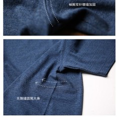 NON STOCK Mens Crew Neck Tubular Tee Plain Cotton Vintage TUBE Shirt Casual Tops