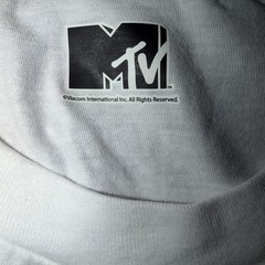Port & Company MTV Logo T-Shirt